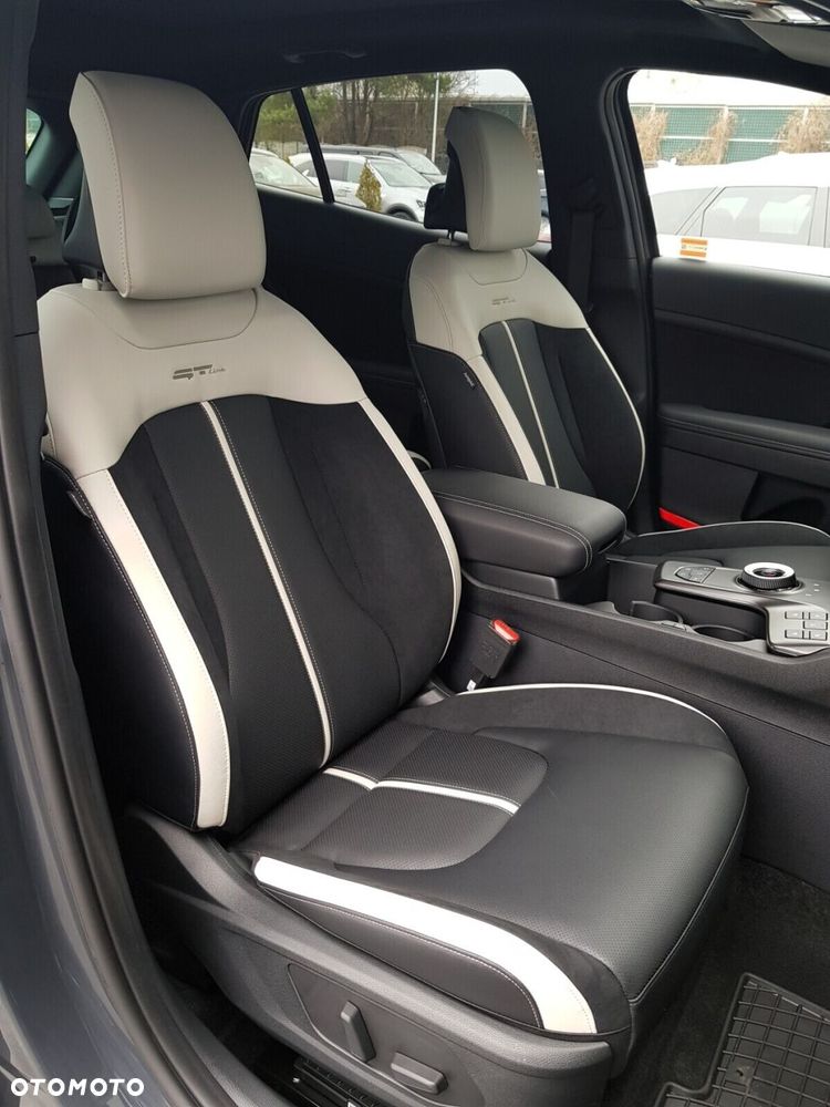 Kia Sportage 1.6 T-GDI GT Line 2WD DCT - 25