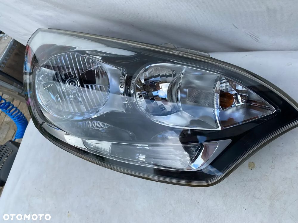 lampa rio III 3 zwykła lewa eu cała - 2