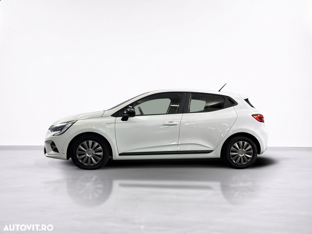 Renault Clio - 3