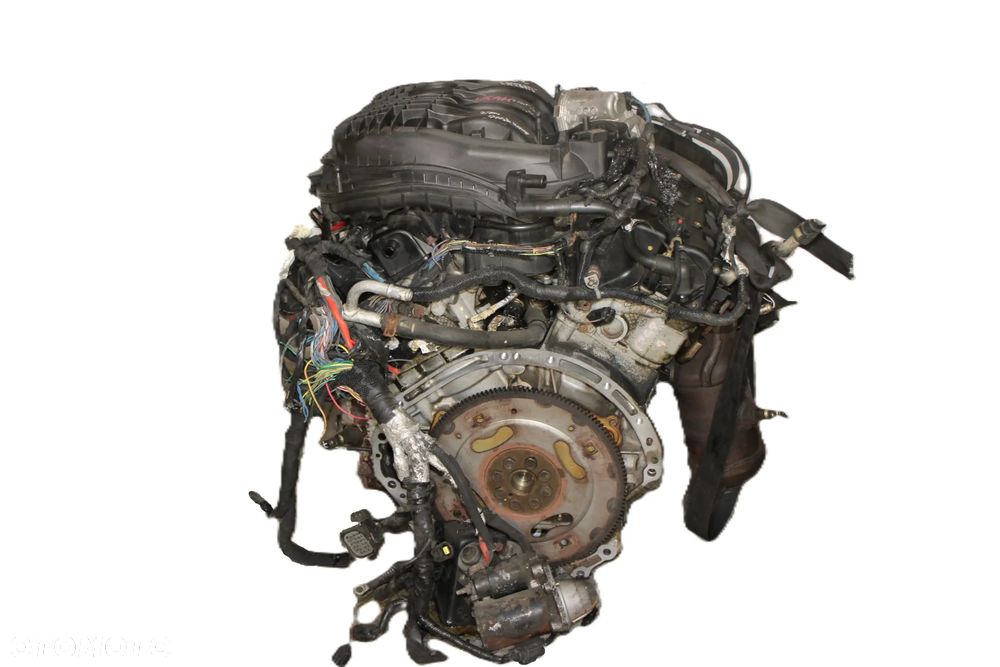 SILNIK 3.6 V6 ERB / REMONT,CZĘŚCI / DODGE JOURNEY 2012 - 5