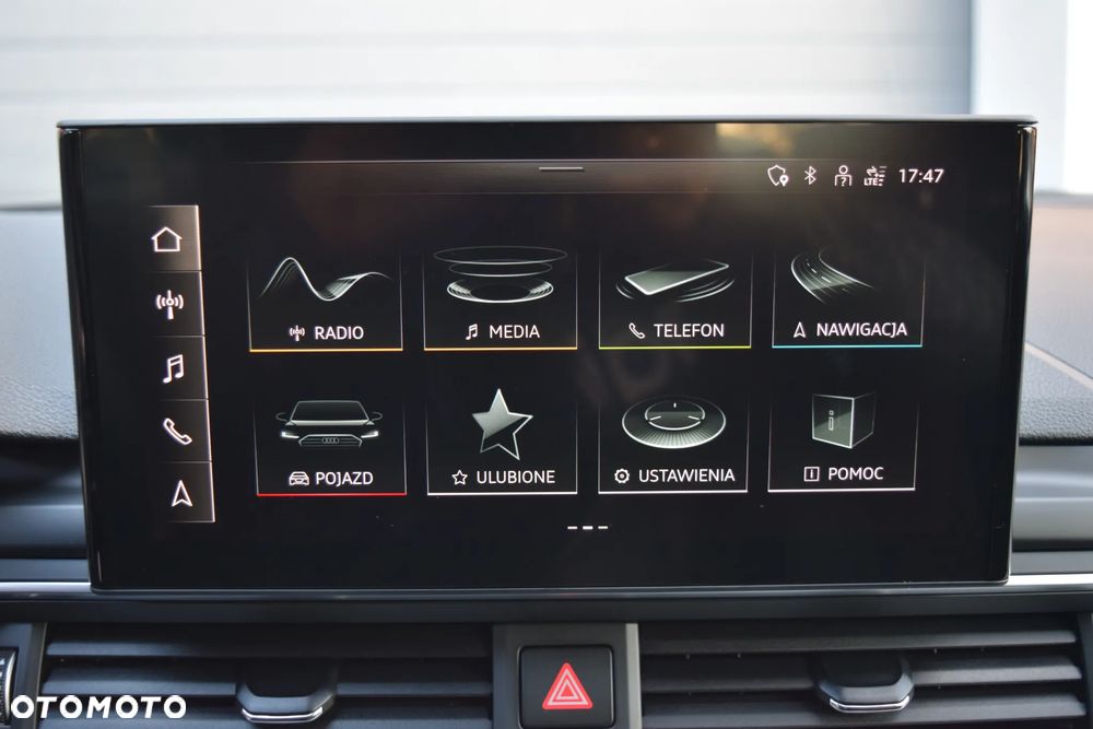 Audi A4 Avant 40 TDI quattro S tronic advanced - 32