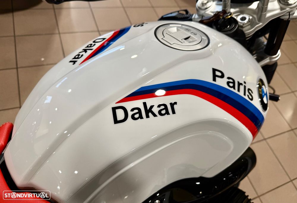 BMW R nineT Urban G/S - 22