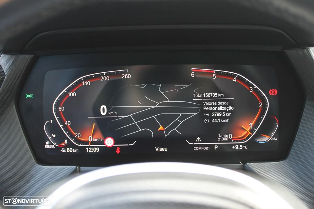 BMW 118 d Line Sport Auto - 27