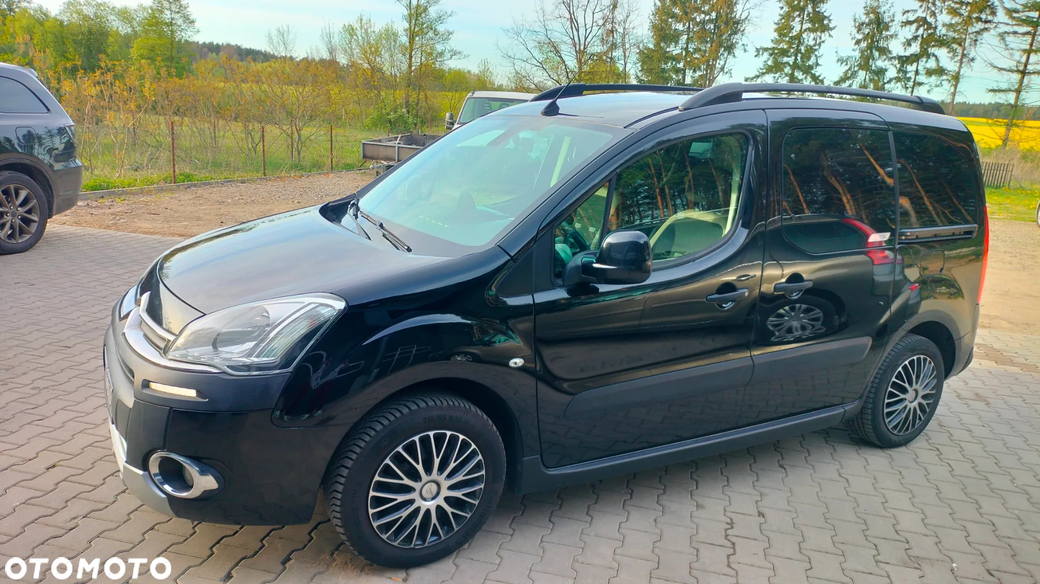 Citroën Berlingo 1.6 HDi XTR - 18