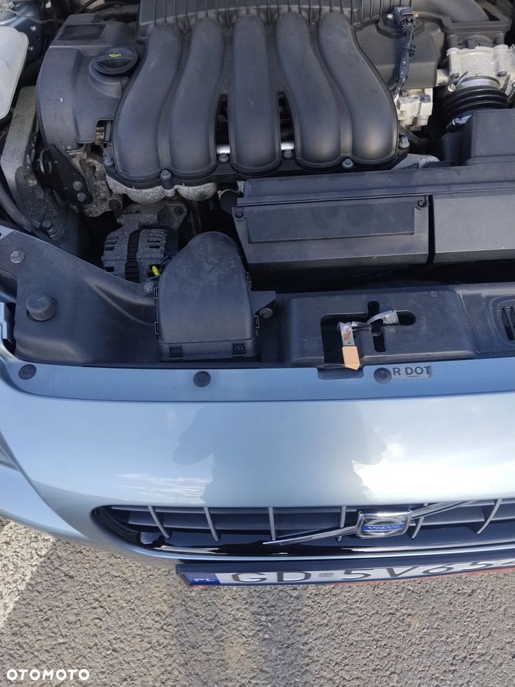 Volvo C70 2.4i Summum - 18