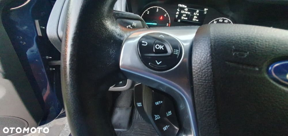 Ford Transit connect - 25