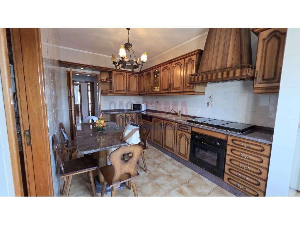 Apartamento T3 Mobilado com Garagem | Bente - Vila Nova de Famalicão - Grande imagem: 5/23