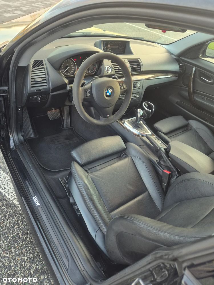 BMW Seria 1 135i Limited Edition Lifestyle mit M Sportpaket - 18