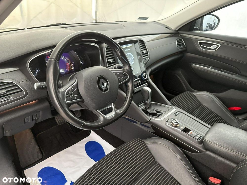 Renault Talisman - 14