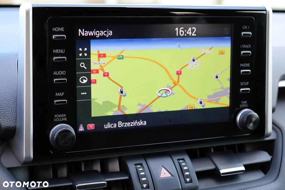 Toyota RAV4 2.5 Hybrid Selection 4x2 - 19