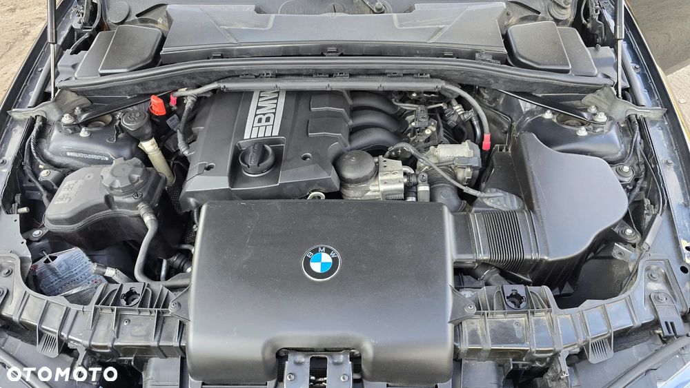 BMW Seria 1 116i Edition Sport - 33