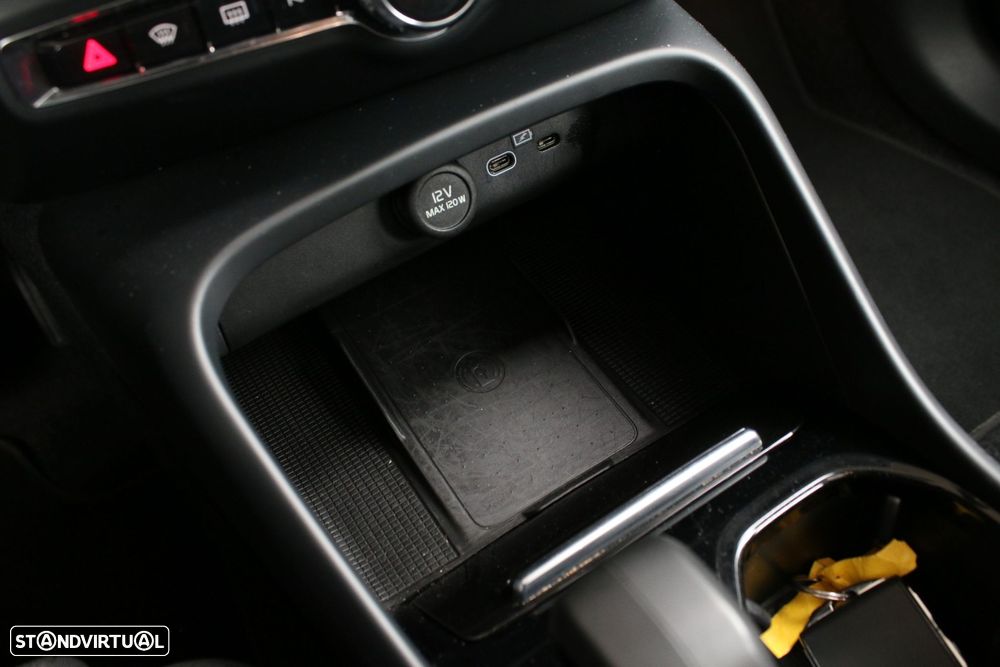 Volvo C40 Recharge Extended Range Core - 19