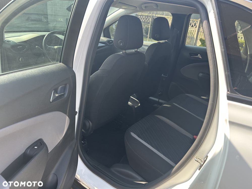 Opel Crossland X 1.2 T 120 Lat S&S - 11