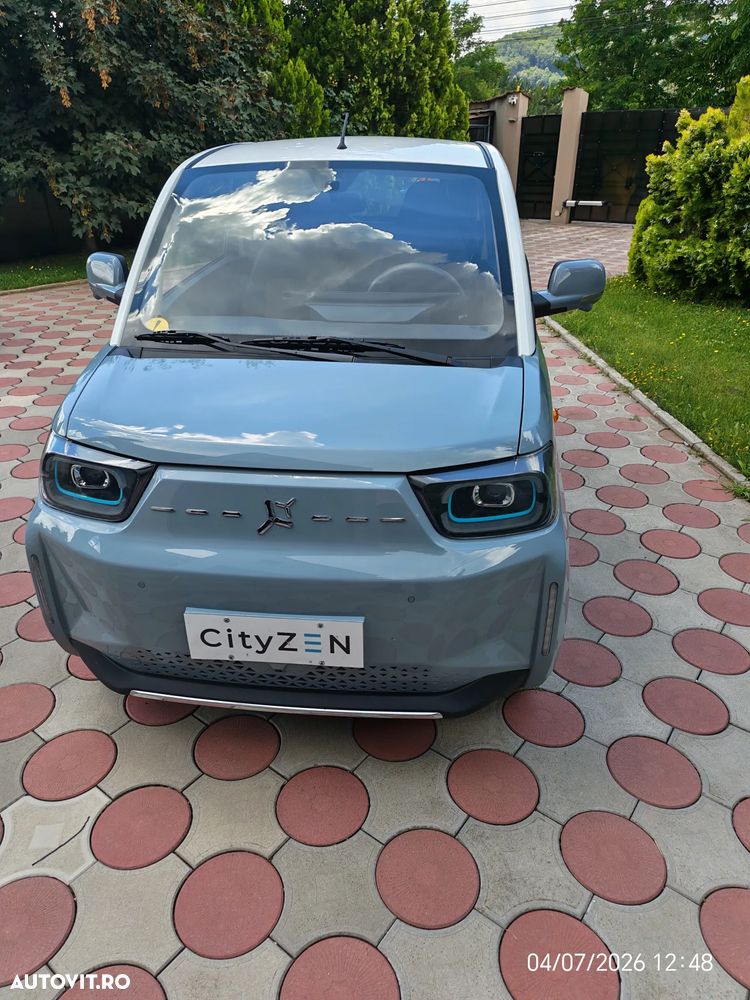 ALLVIEW Cityzen 2025