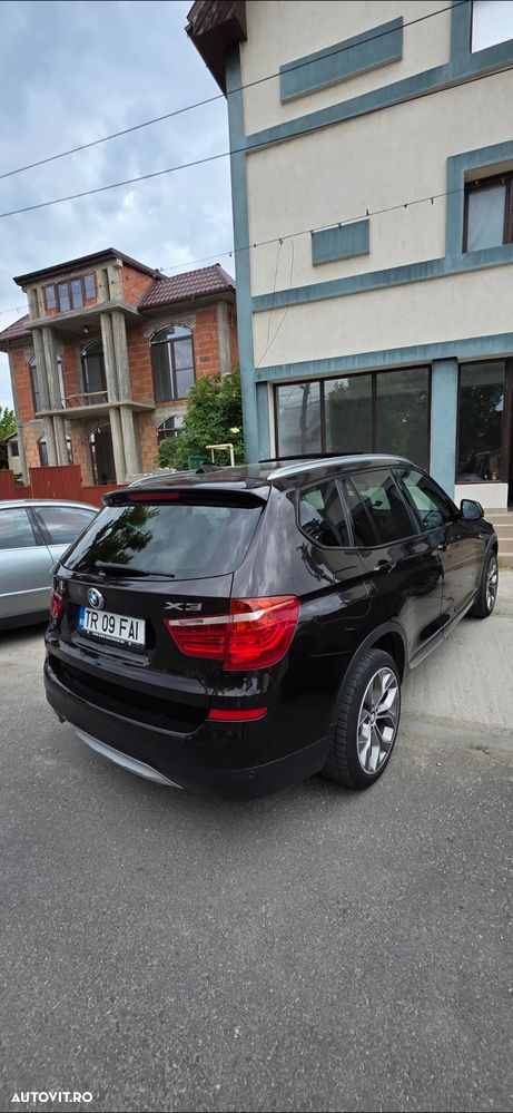 BMW X3 - 2