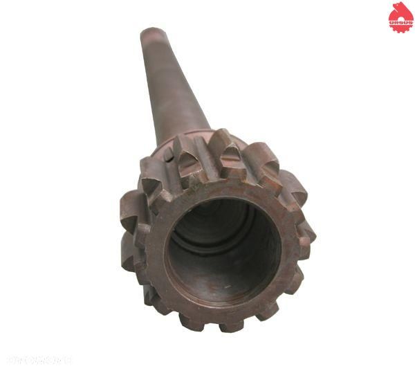 Wałek sprzęgłowy I stopnia (nowy typ) URSUS C-360 nr 50419011U - 2