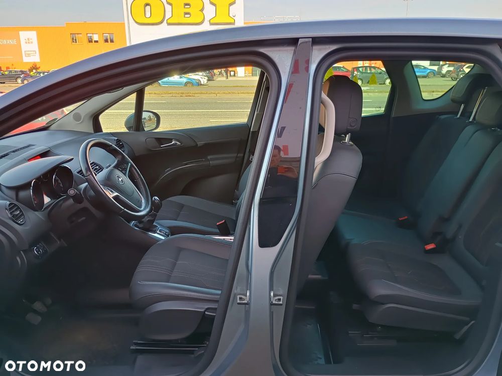 Opel Meriva 1.4 150 Jahre - 6