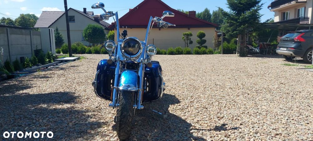Harley-Davidson Touring Road King - 10