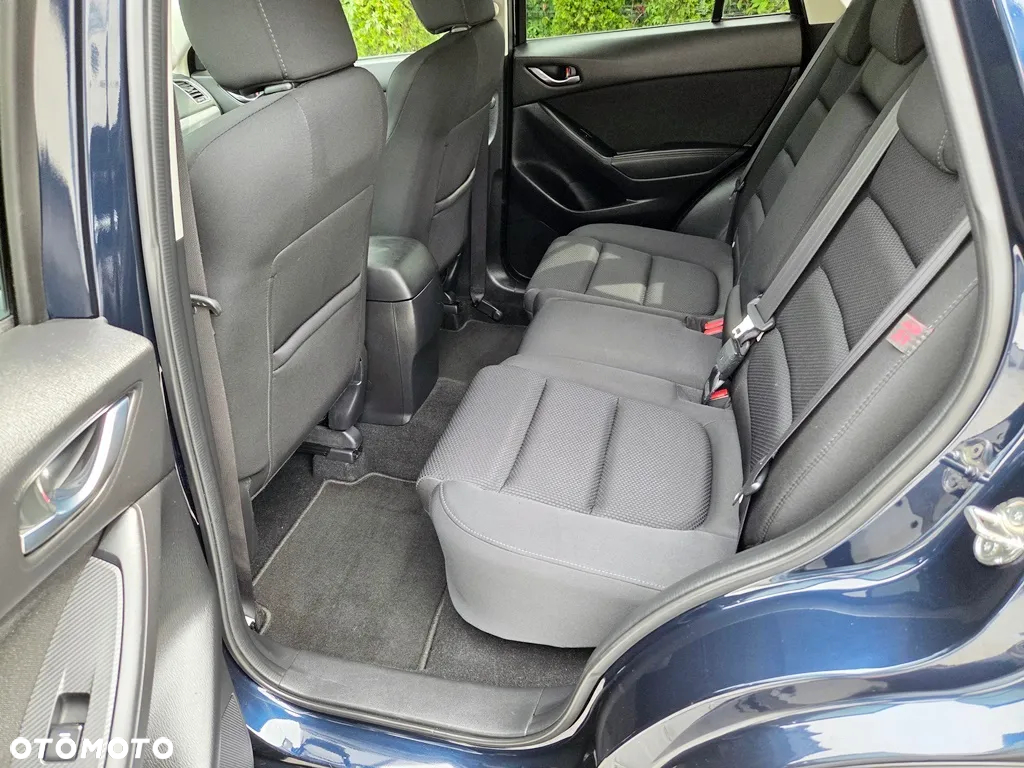 Mazda CX-5 - 26