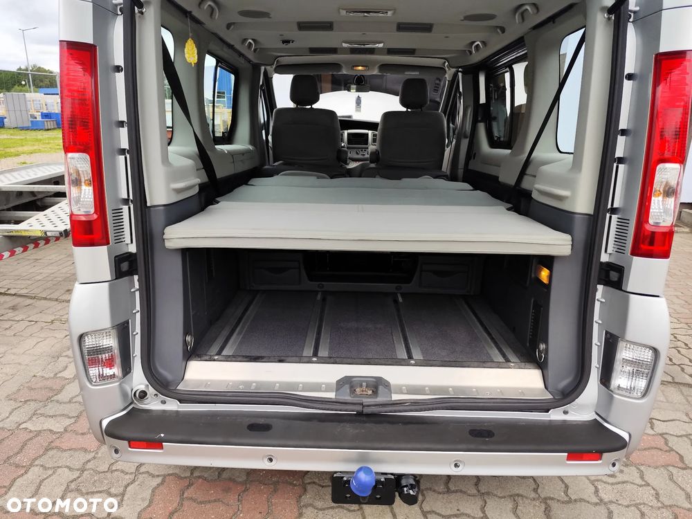 Renault Trafic L1H1 Generation Lux - 20