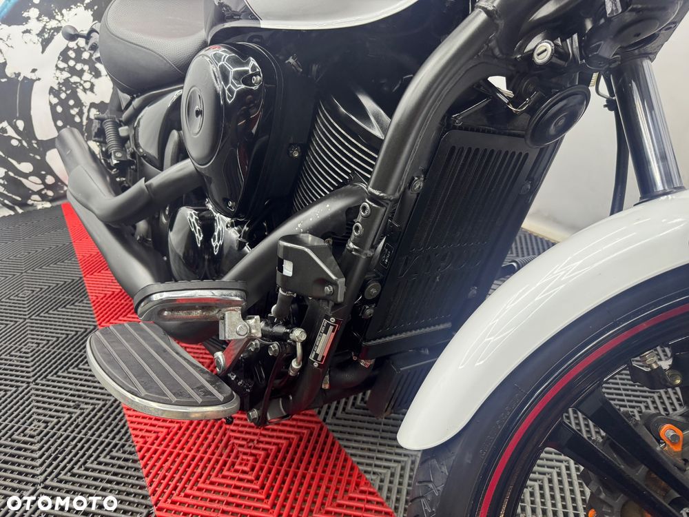 Kawasaki Vulcan - 36