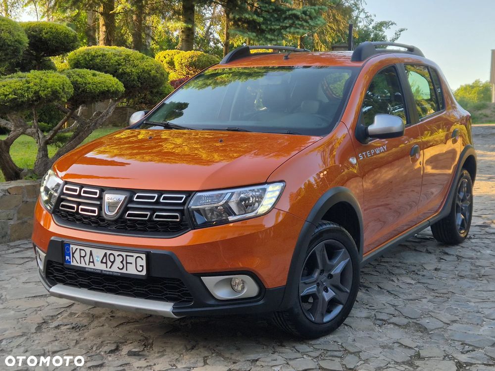 Dacia Sandero TCe 90 Celebration - 9