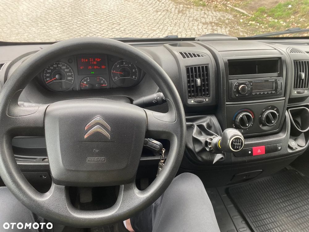 Citroën Jumper L2 - 8