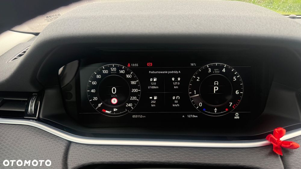Land Rover Range Rover Evoque 2.0 P249 mHEV S - 14