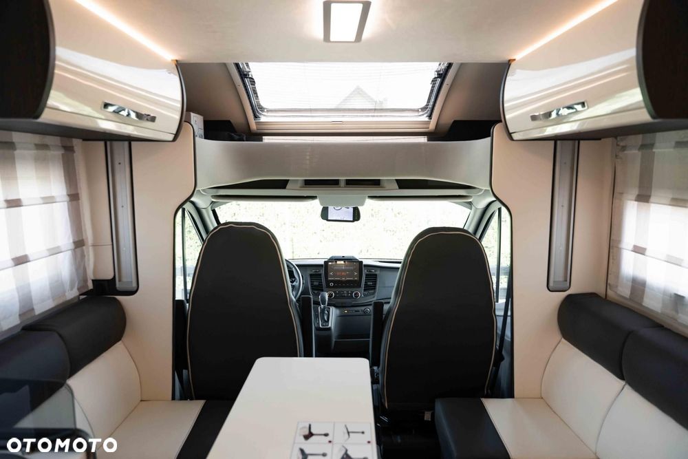 Ford Transit - 18
