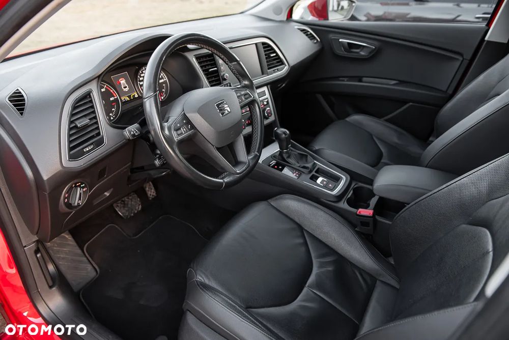 Seat Leon - 18