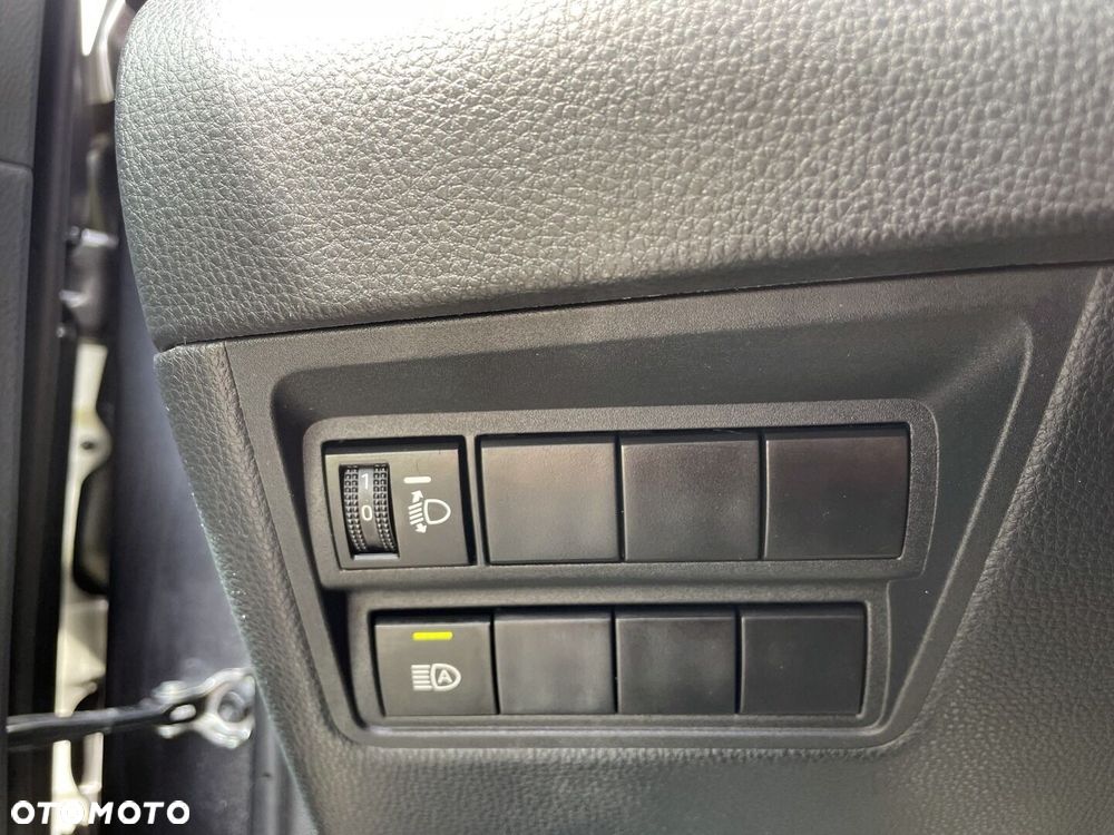 Toyota Yaris Cross Hybrid 1.5 Comfort - 24