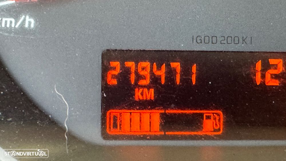 Renault Master 2.3 dCi C/ Cesto Elevatório - 44