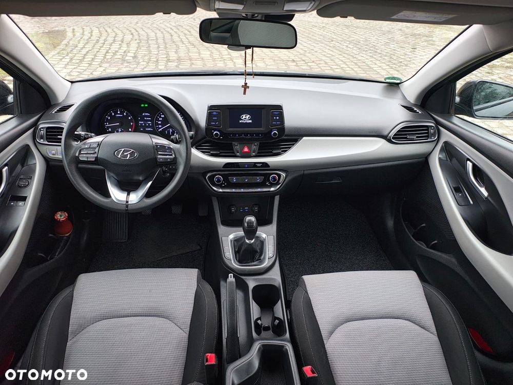 Hyundai i30 1.4 Style - 18
