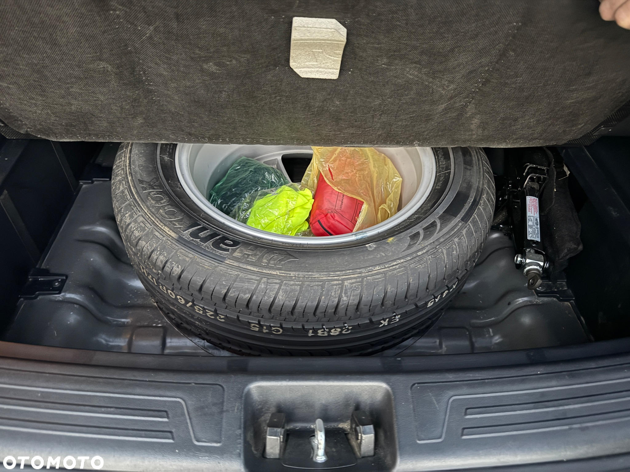 Hyundai ix35 1.6 GDI Premium 2WD - 15