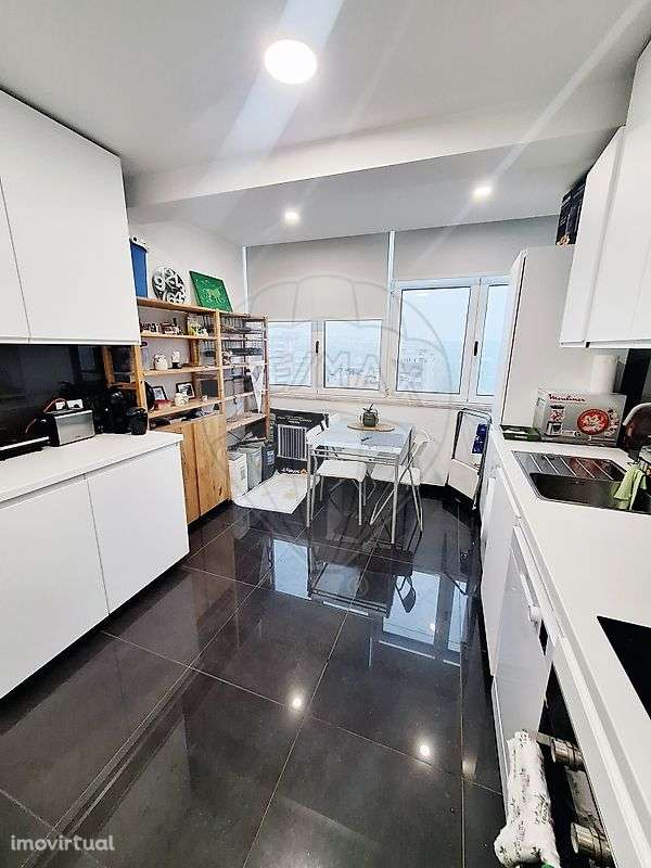 Apartamento T2 para arrendamento - Grande imagem: 4/18