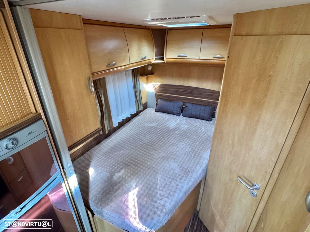 Pilote Reference 670 - 32