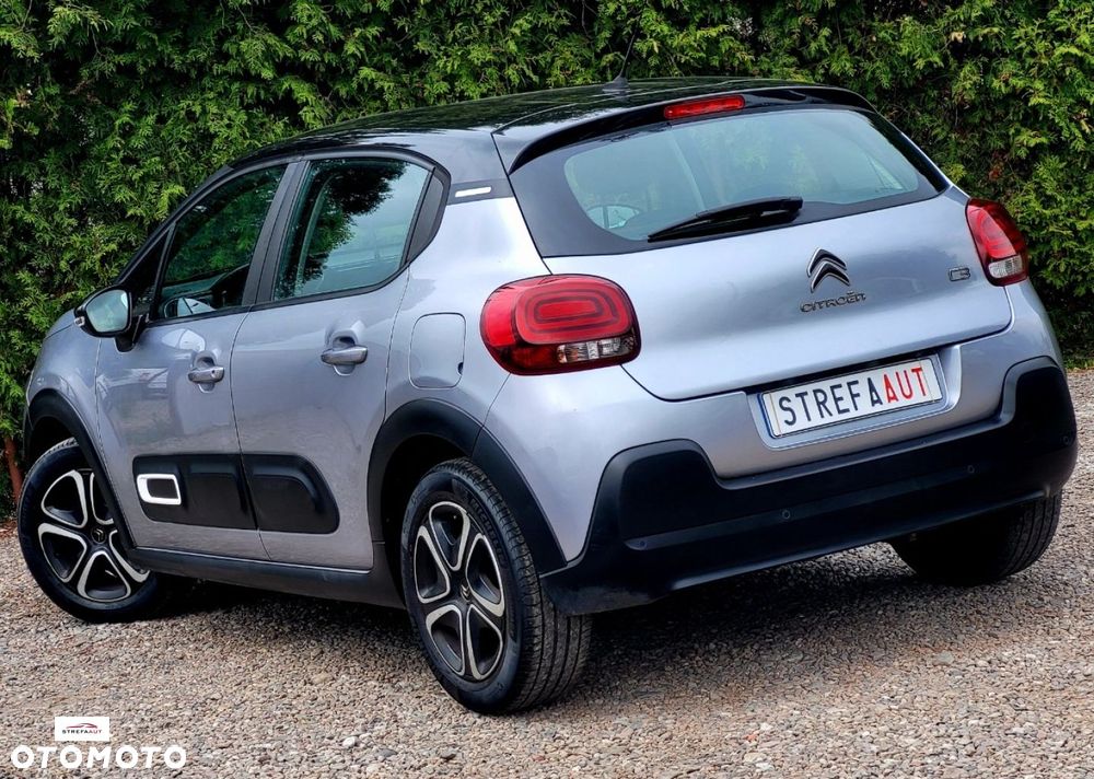 Citroën C3 - 2