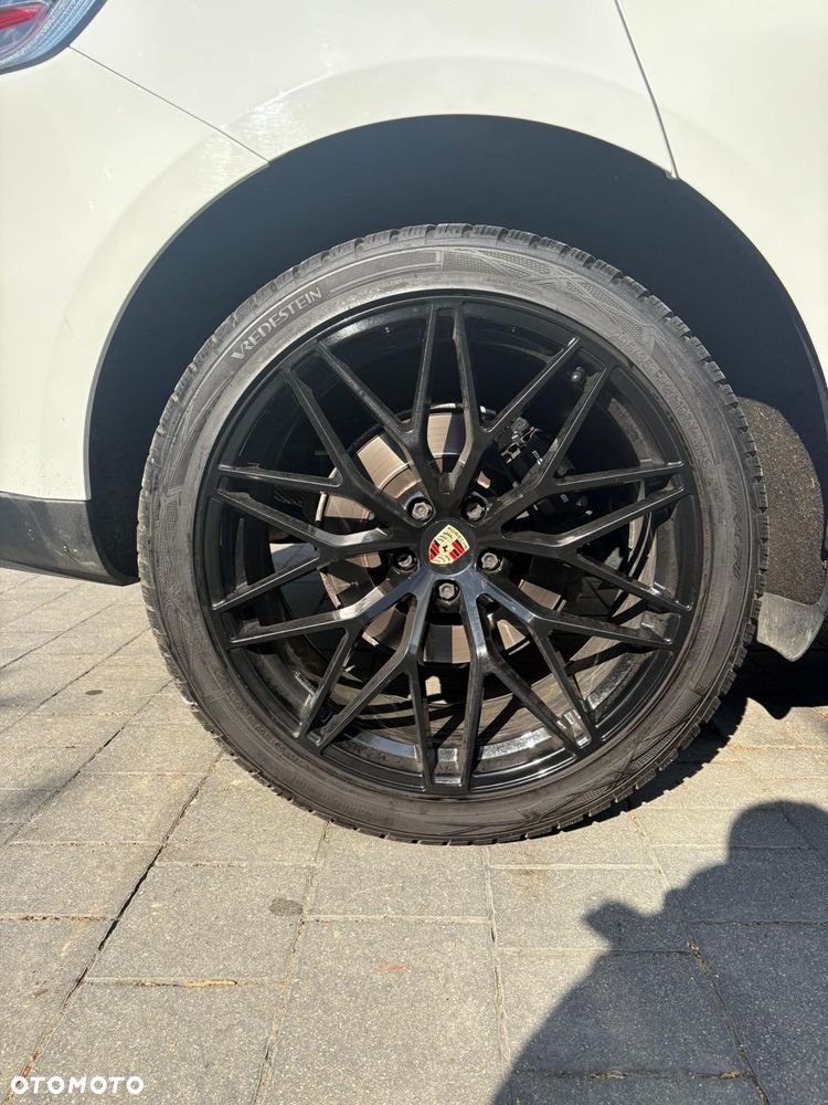 Porsche Macan Standard - 15