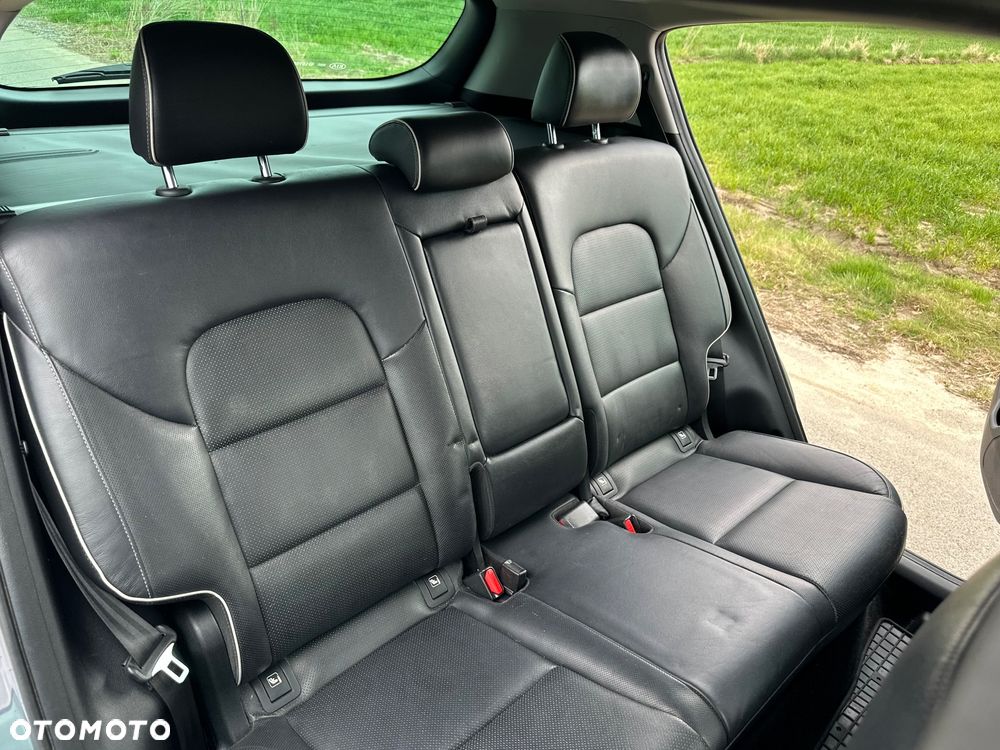 Kia Sportage 1.6 GDI L Business Line 2WD - 19