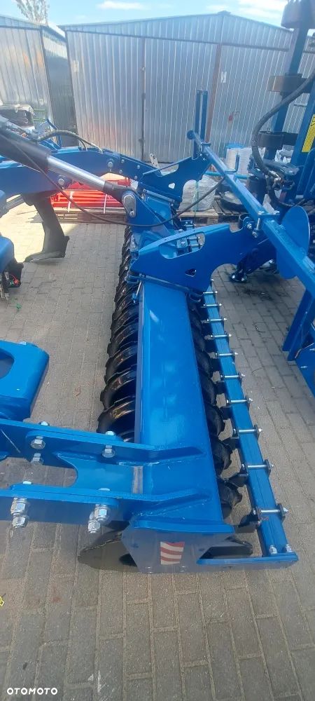 Rolmako RIPPTILLER - 3