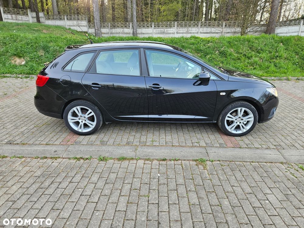 Seat Ibiza 1.2 12V Copa - 17