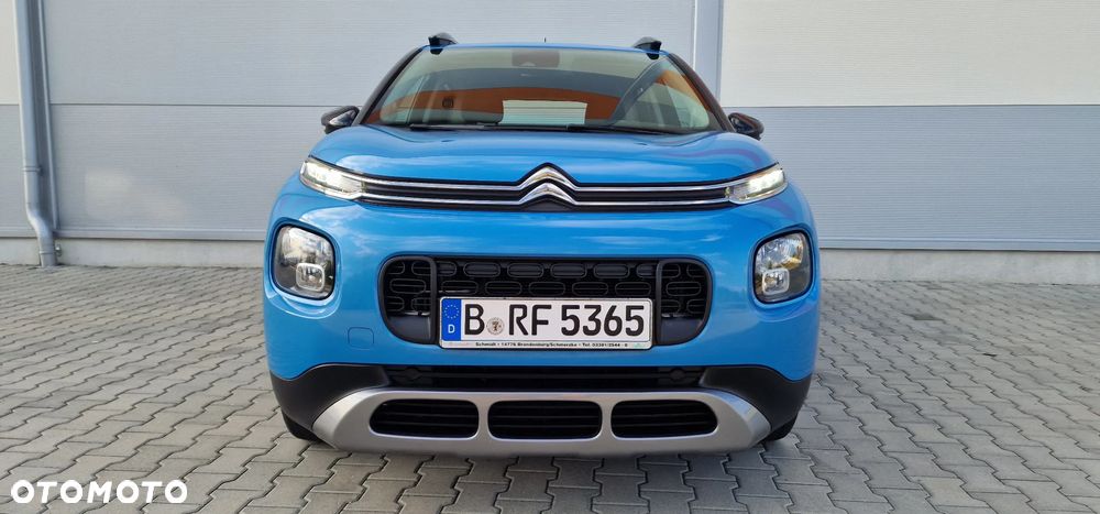 Citroën C3 Aircross - 20