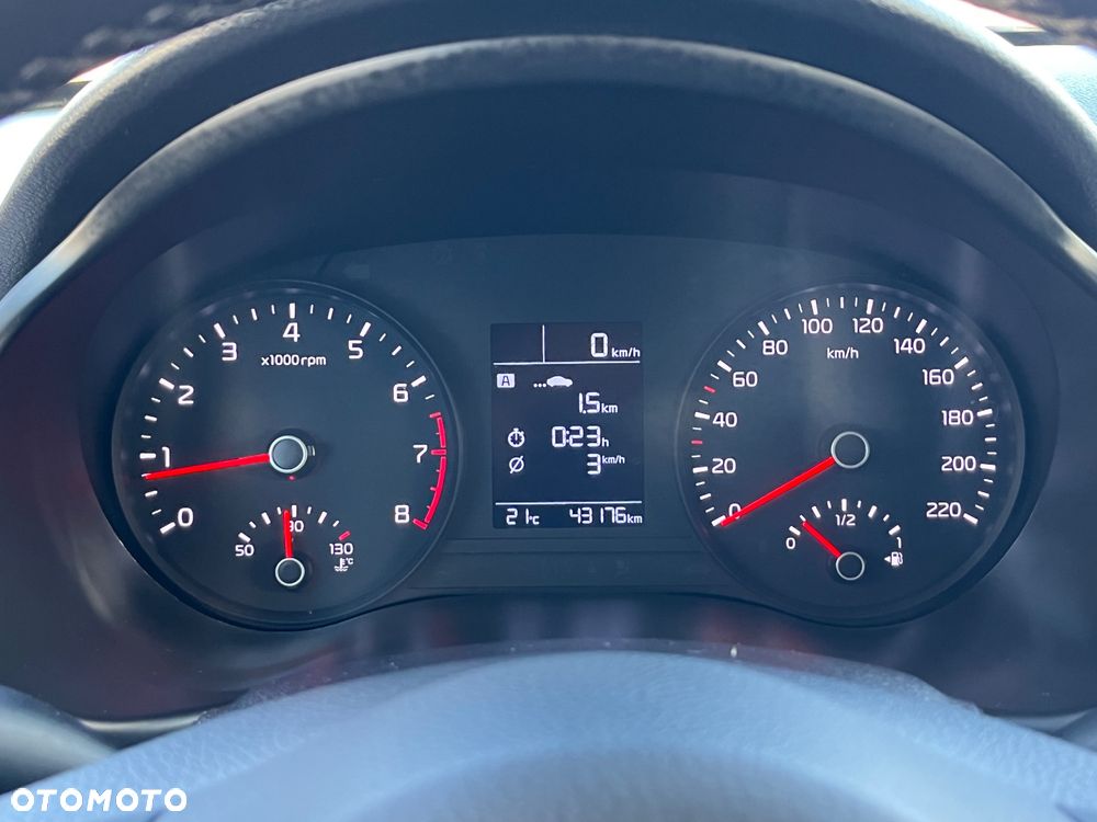 Kia Rio 1.2 M - 26