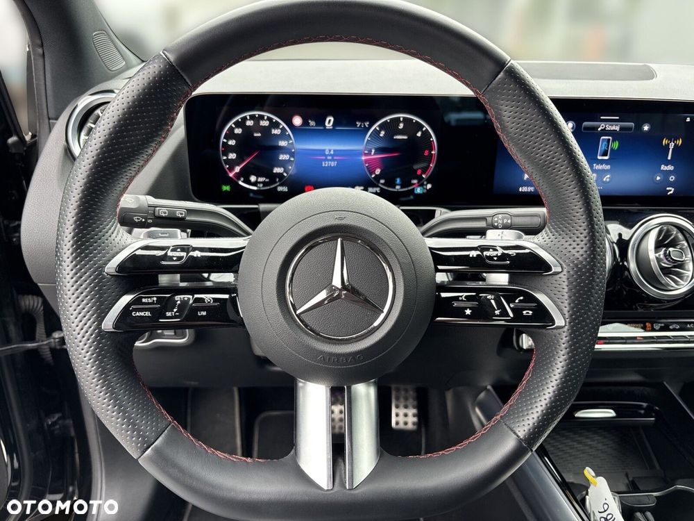 Mercedes-Benz Klasa B - 12