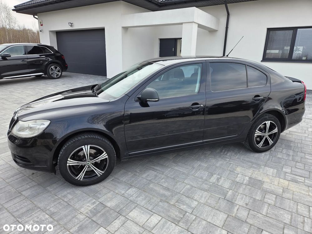 Skoda Octavia 1.4 TSI Classic - 13