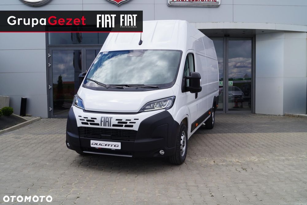 Fiat Ducato - 1