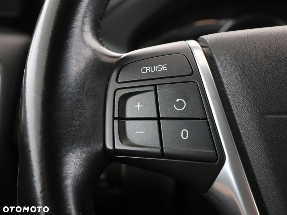 Volvo XC 60 D3 Drive-E Summum - 31