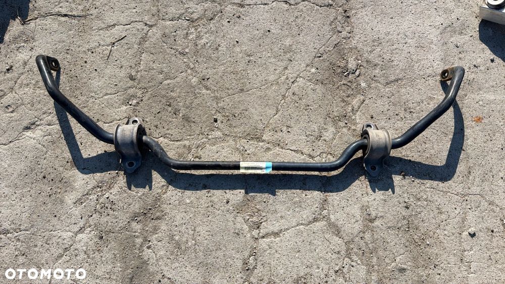 DRĄŻEK STABILIZATORA STABILIZATOR PRZÓD ŁĄCZNIK BMW F10 F11 6852853 - 1