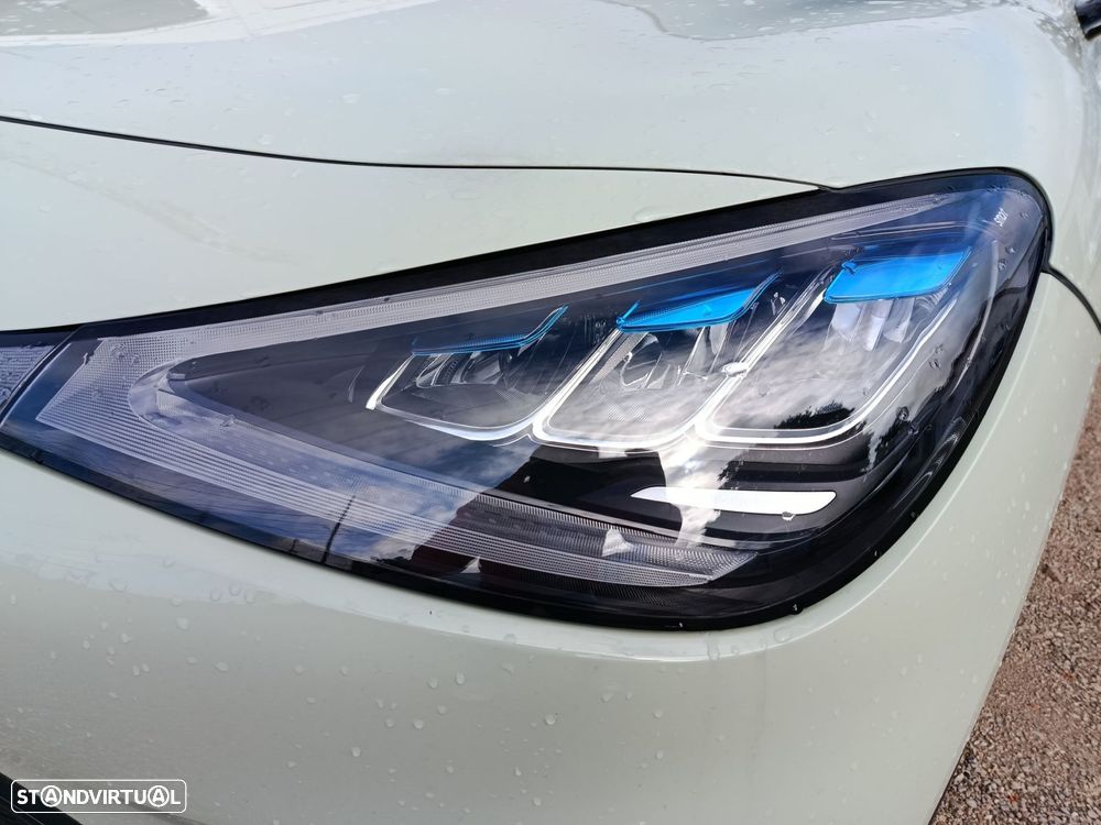 Smart #1 66 kWh Pro+ - 3