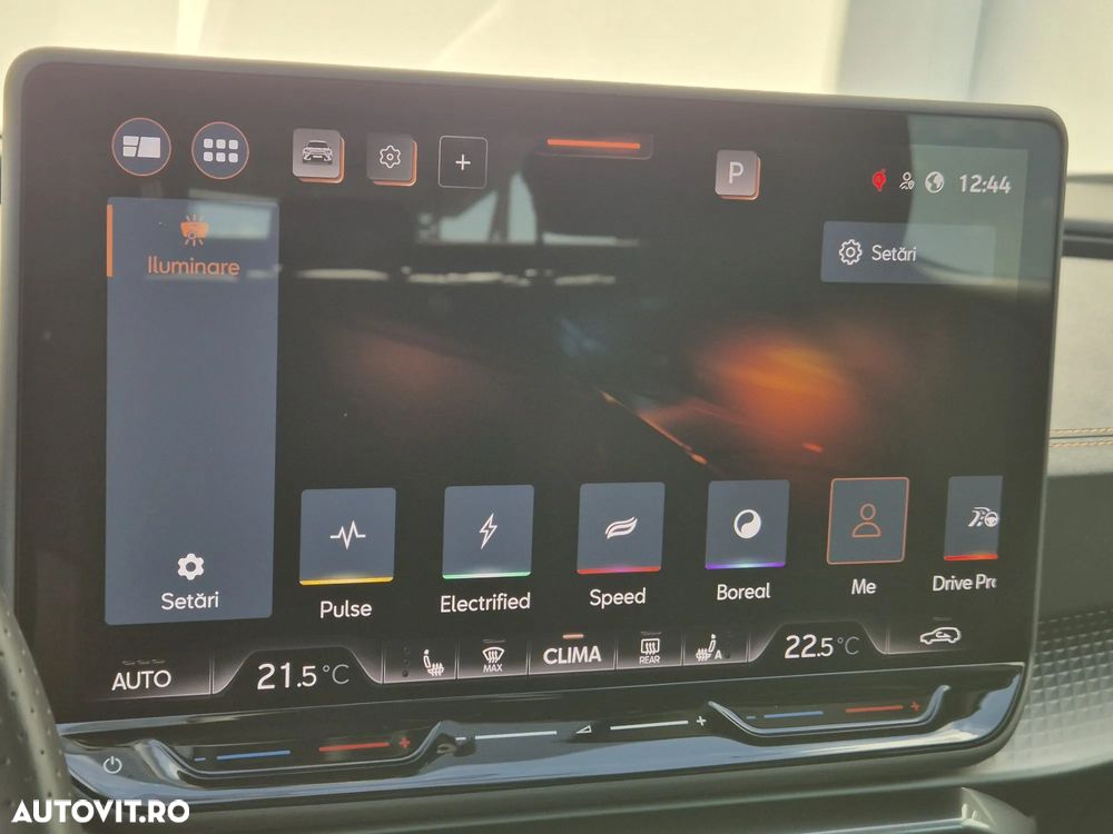 Cupra Formentor 1.5 eTSI DSG7 MHEV - 28